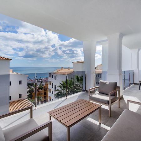 Luxurious Apartment With Sea Views Blue Suites B2-103 Манилва Екстериор снимка