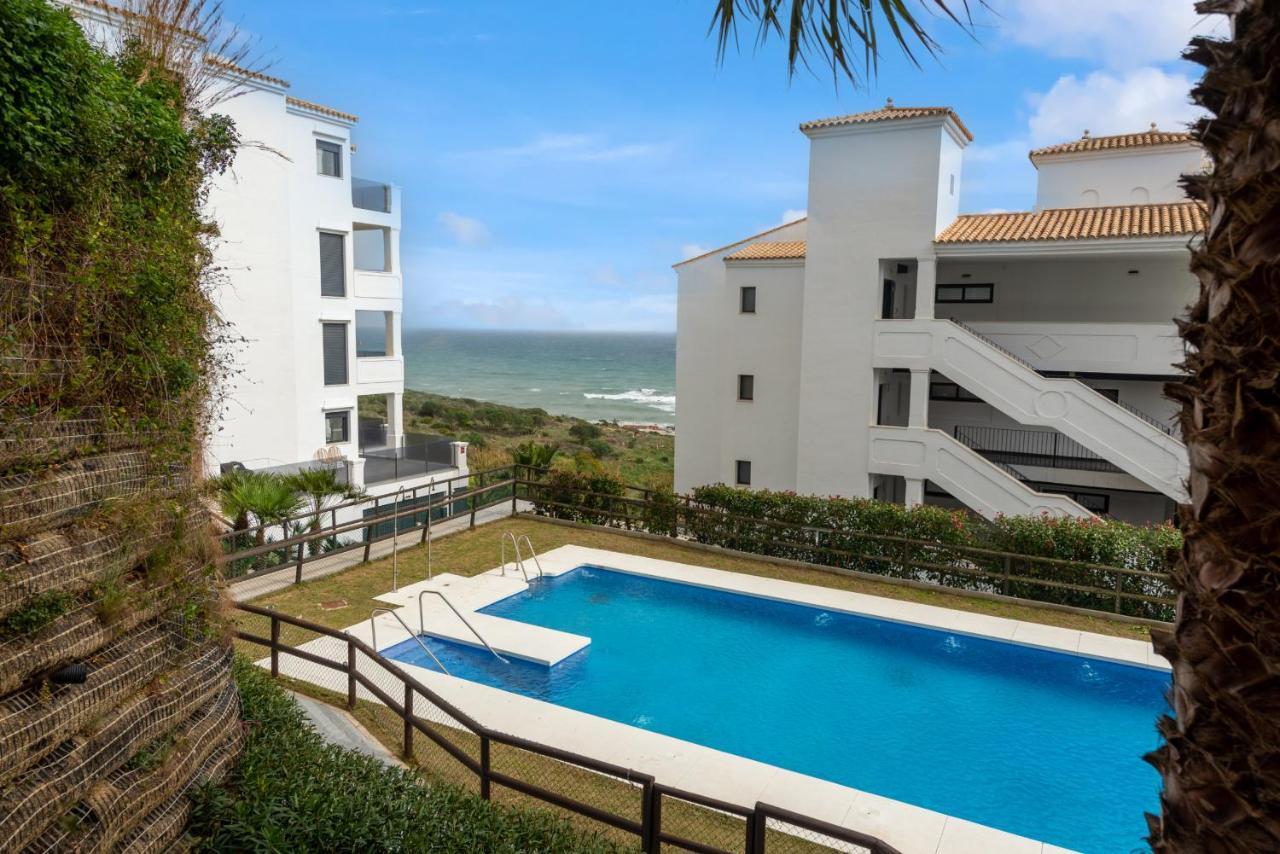 Luxurious Apartment With Sea Views Blue Suites B2-103 Манилва Екстериор снимка