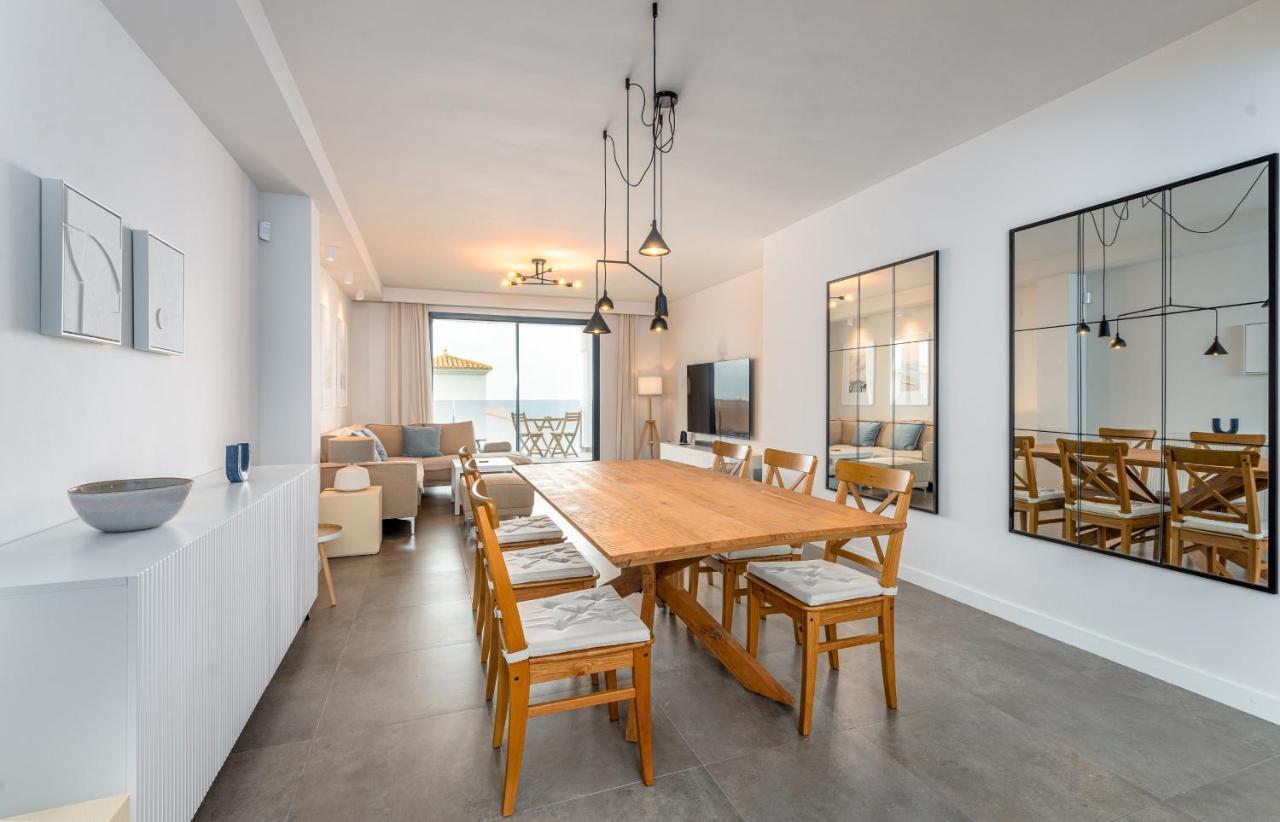 Luxurious Apartment With Sea Views Blue Suites B2-103 Манилва Екстериор снимка