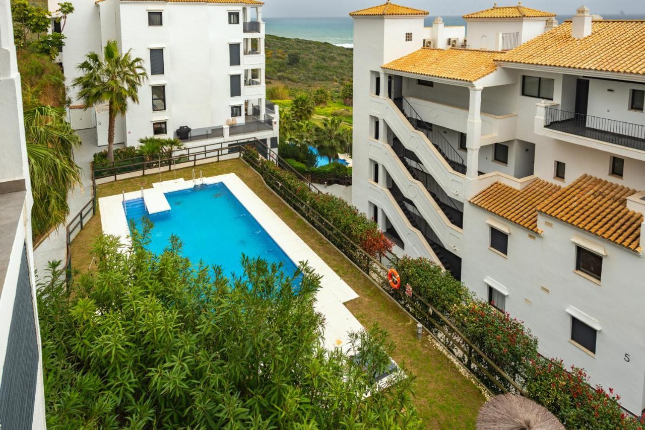 Luxurious Apartment With Sea Views Blue Suites B2-103 Манилва Екстериор снимка