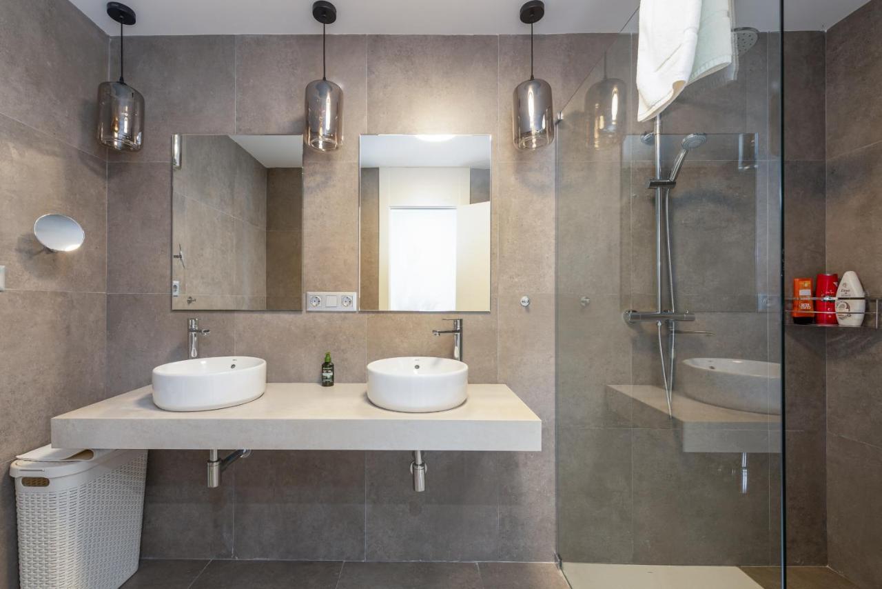 Luxurious Apartment With Sea Views Blue Suites B2-103 Манилва Екстериор снимка