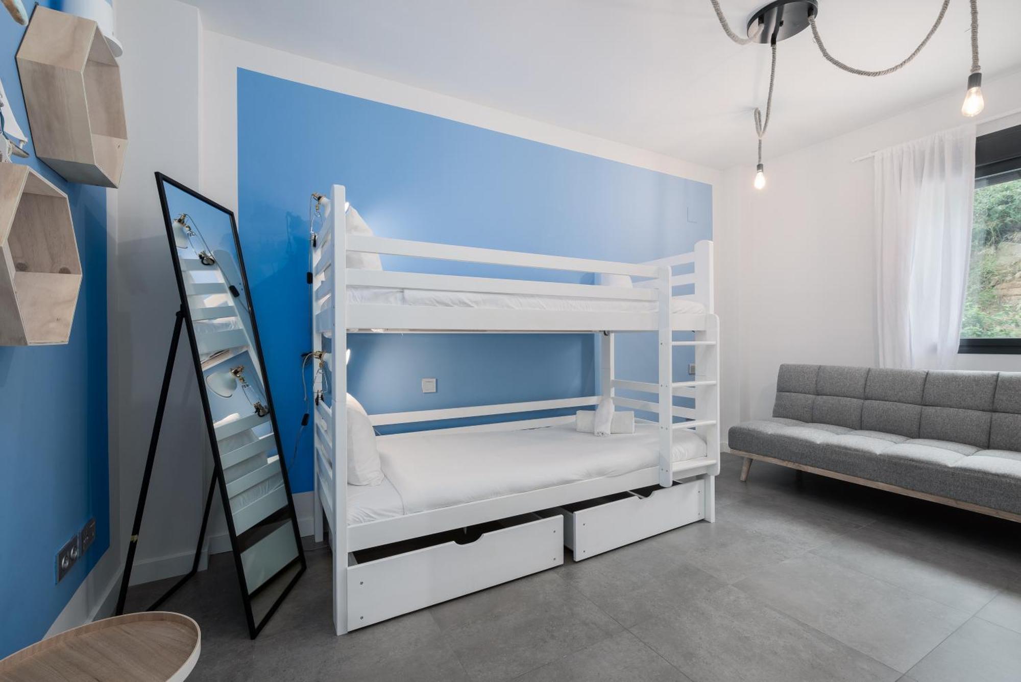Luxurious Apartment With Sea Views Blue Suites B2-103 Манилва Екстериор снимка